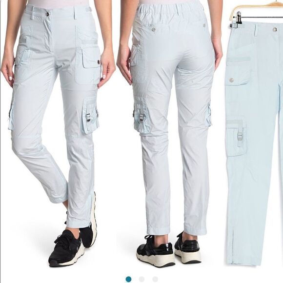 NWT 💕Red Valentino cargo pants💕 size EU 40 - Picture 1 of 15